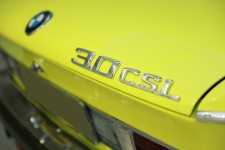 BMW 30 csl 2285476
